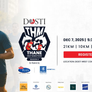 1 Mile Kids/Family Run - Untimed