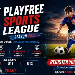 PSL 2026 – U10 Player Registration